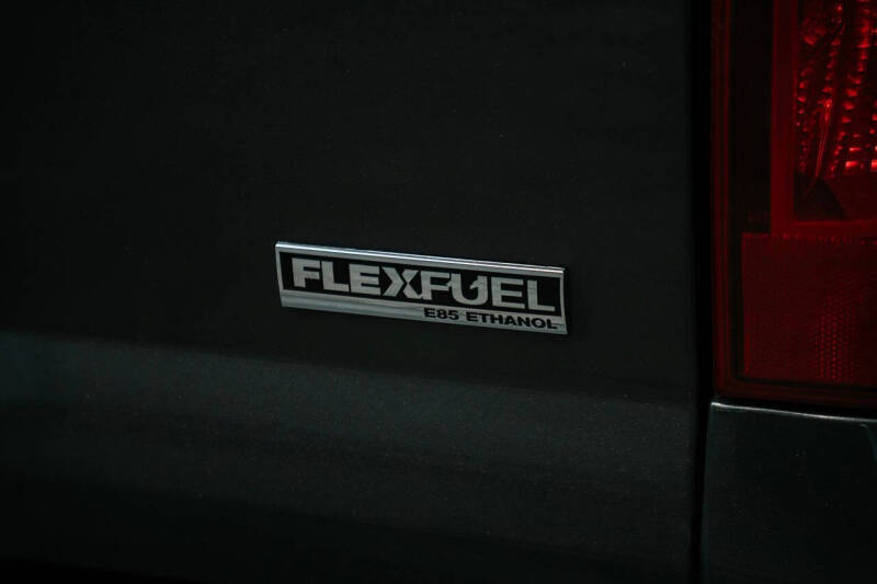 2011 Chevrolet Avalanche LS