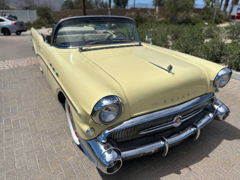 1957 Buick Special