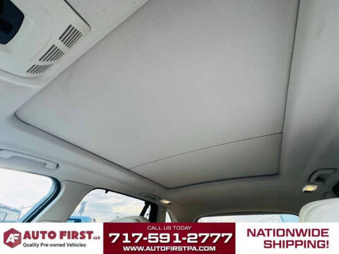 2014 BMW X5 xDrive35d