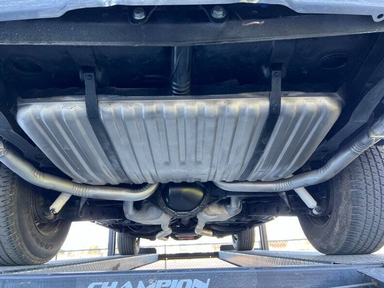 1968 Chevrolet Chevelle