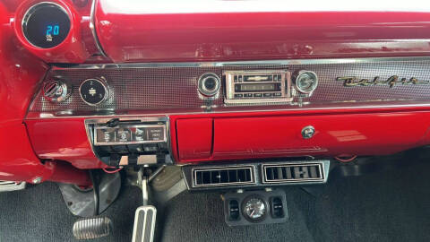 1957 Chevrolet Bel Air