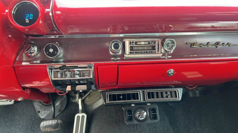 1957 Chevrolet Bel Air