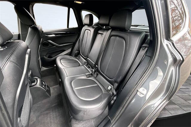 2021 BMW X1 xDrive28i