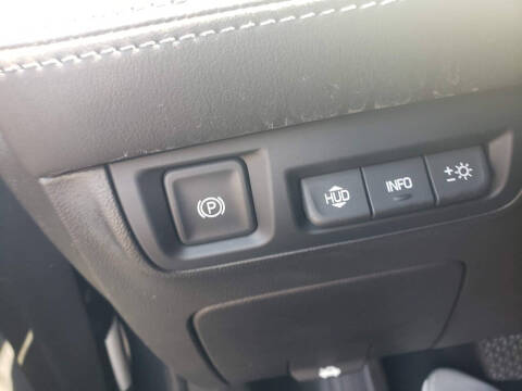 2017 Buick LaCrosse Premium