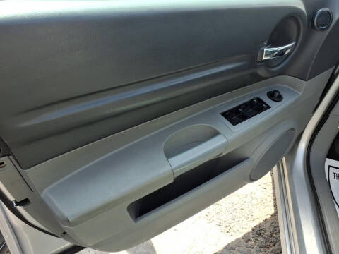 2005 Dodge Magnum SXT