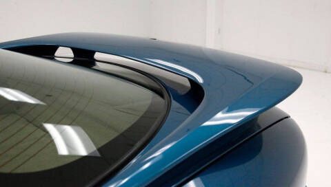 1995 Pontiac Firebird