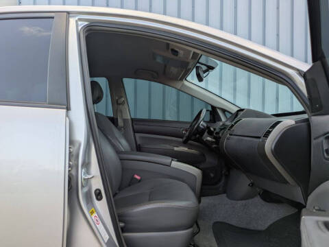 2008 Toyota Prius