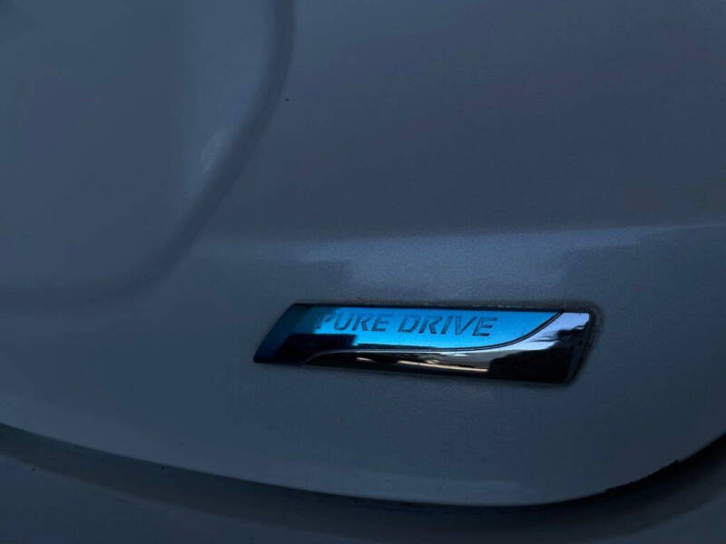 2014 Nissan Versa Note SV
