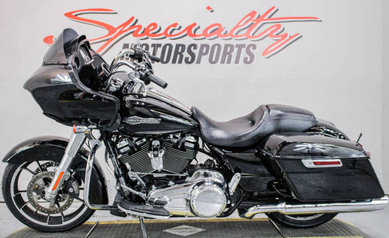 2021 Harley-Davidson Road Glide