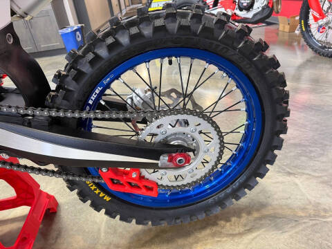 2026 Beta 350 RX 2-stroke