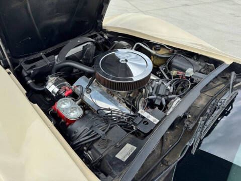 1981 Chevrolet Corvette