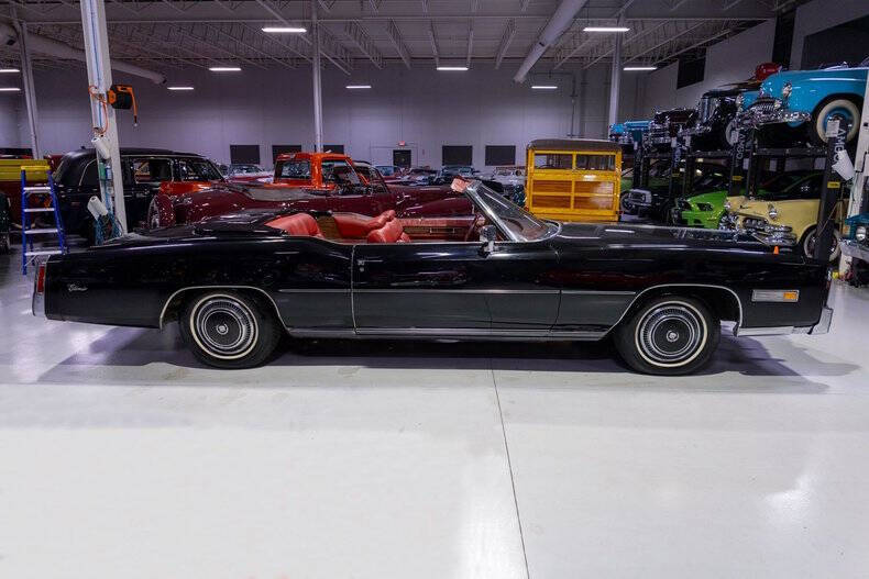 1976 Cadillac Eldorado