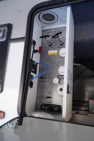 2021 Keystone RV Cougar 24 RDS