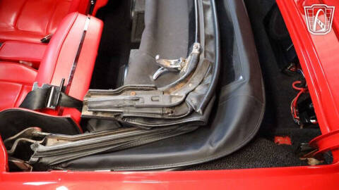 1965 Chevrolet Corvette