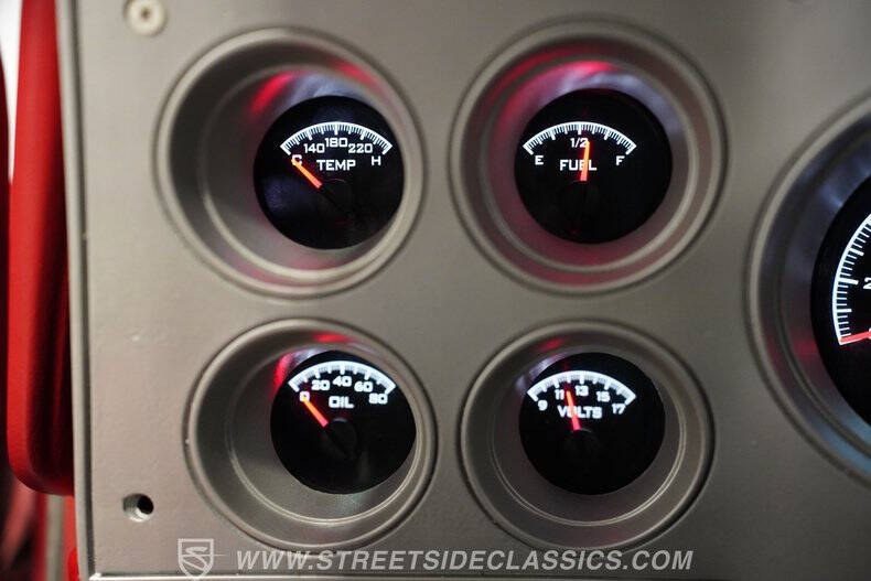 1986 Chevrolet C/K 10 Series