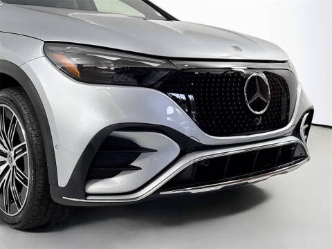 2023 Mercedes-Benz EQE EQE 500 4MATIC