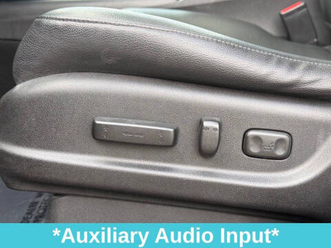 2016 Acura RDX