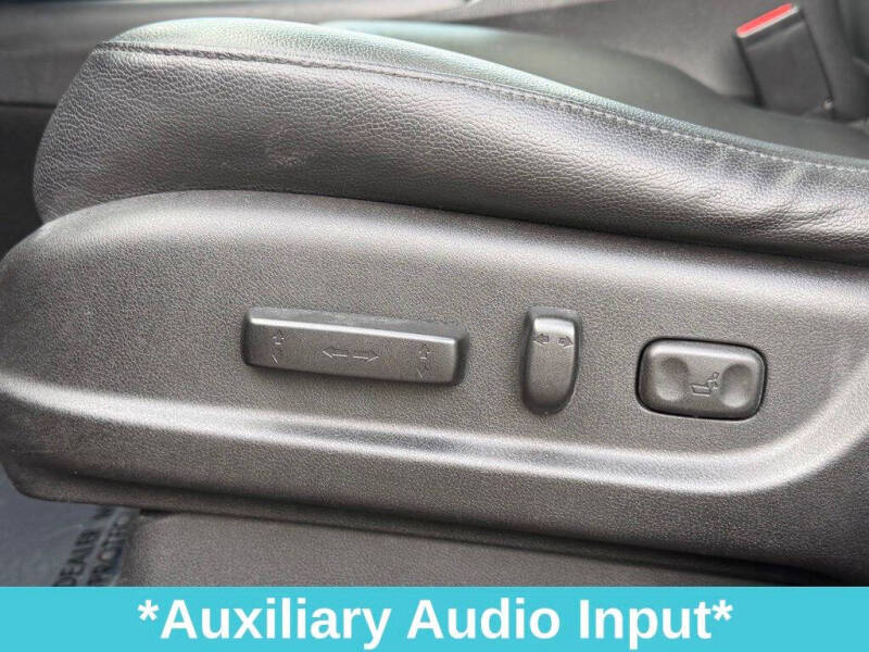 2016 Acura RDX