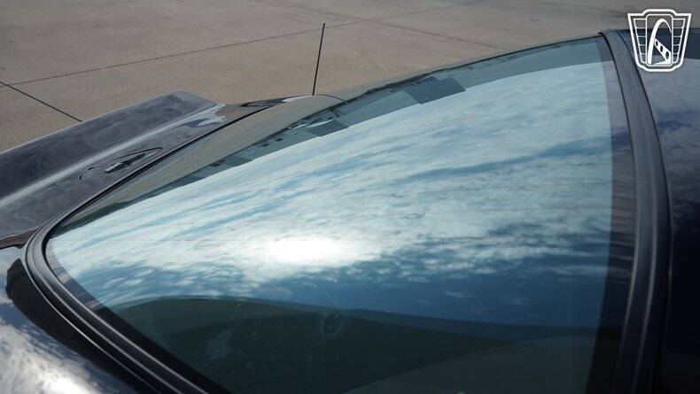 1982 Chevrolet Corvette