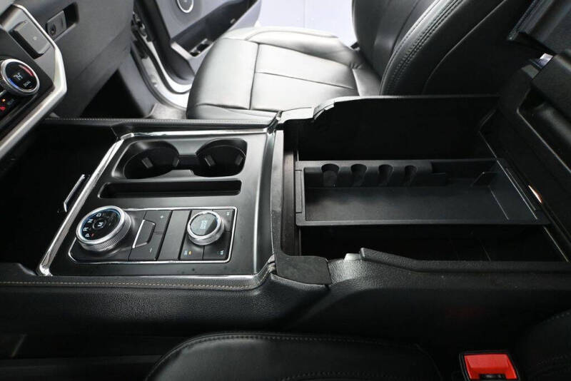 2022 Ford Expedition MAX XLT