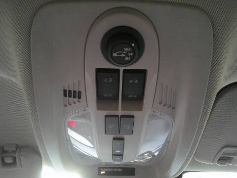 2015 GMC Terrain Denali