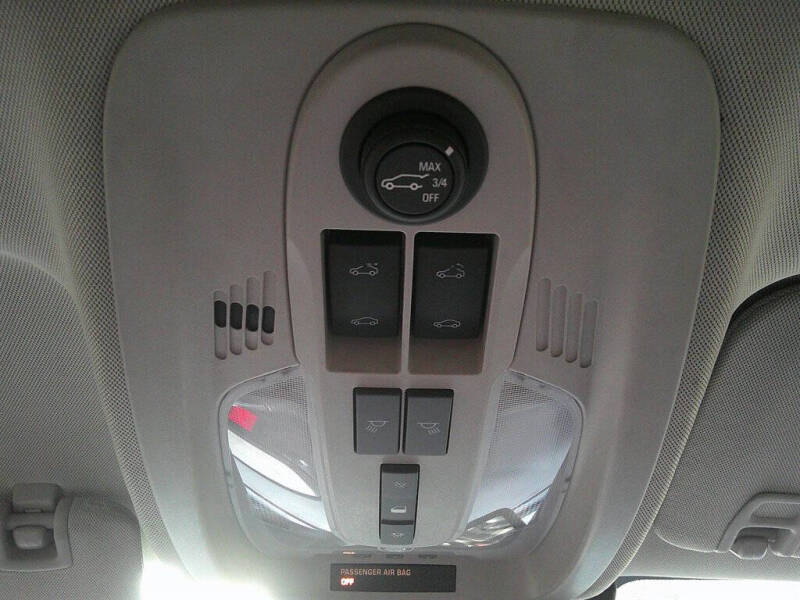 2015 GMC Terrain Denali