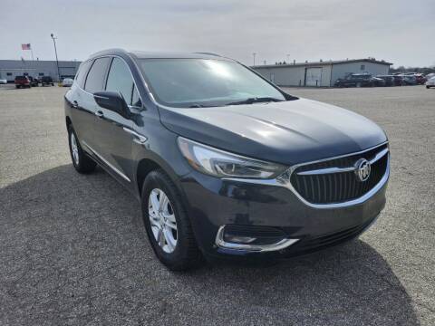 2020 Buick Enclave for sale at Lasco of Waterford in Waterford MI