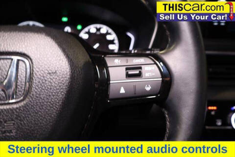 2023 Honda Pilot EX-L