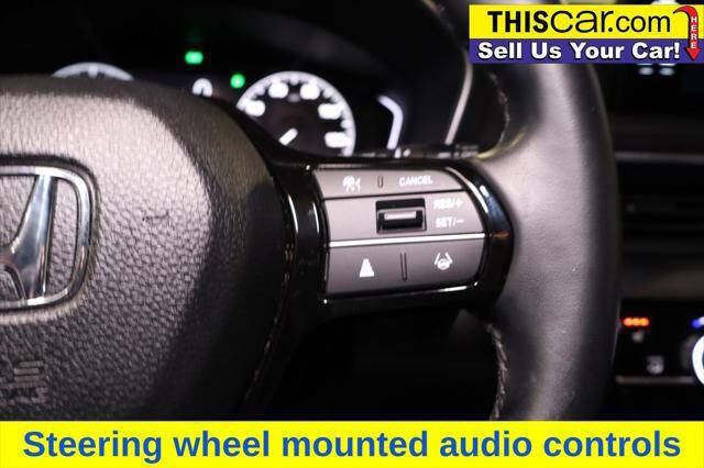 2023 Honda Pilot EX-L