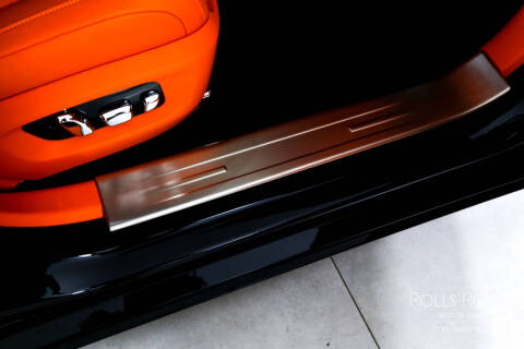 2024 Rolls-Royce Ghost