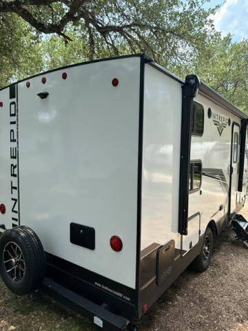 2025 Riverside RV Intrepid