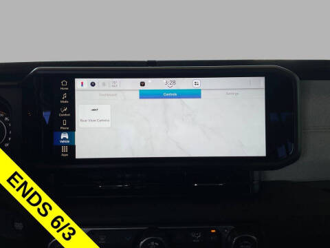 2025 Jeep Gladiator NightHawk