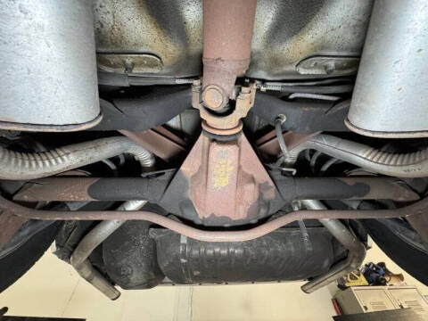 1986 Chevrolet Monte Carlo