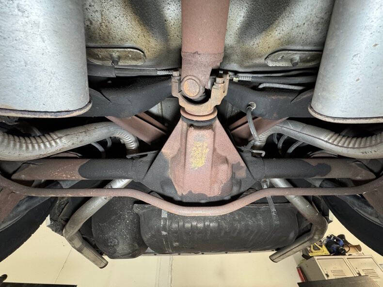 1986 Chevrolet Monte Carlo