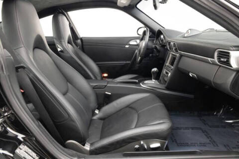 2005 Porsche 911 Carrera S