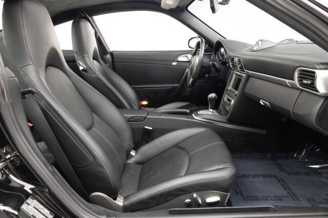 2005 Porsche 911 Carrera S