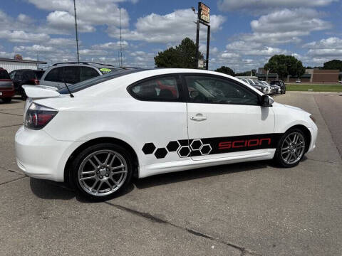 2010 Scion tC