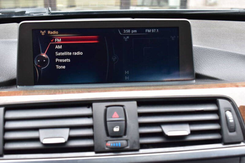 2015 BMW 3 Series 328i xDrive