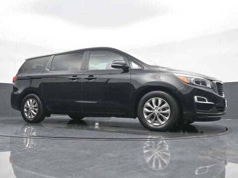 2020 Kia Sedona LX
