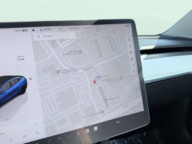 2022 Tesla Model 3 Performance