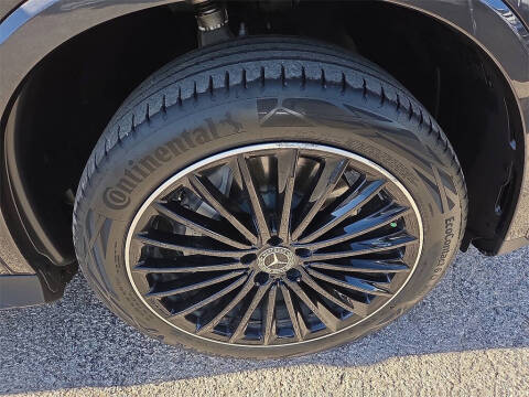 2023 Mercedes-Benz GLC GLC 300 4MATIC