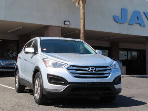 2016 Hyundai Santa Fe Sport for sale at Jay Auto Sales in Tucson AZ