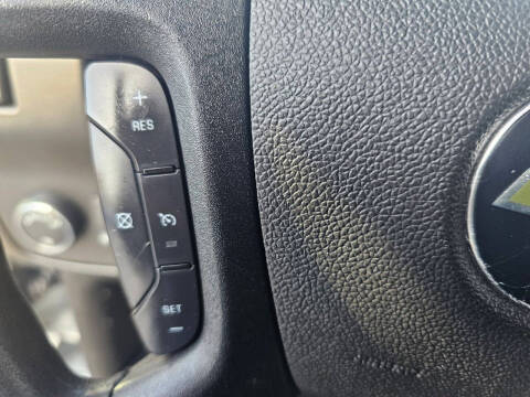 2019 Chevrolet Express 2500