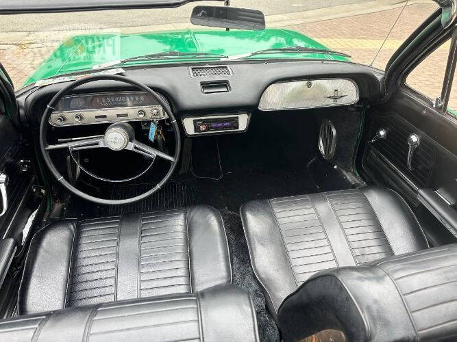 1964 Chevrolet Corvair