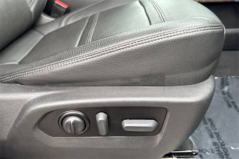 2022 GMC Sierra 2500HD