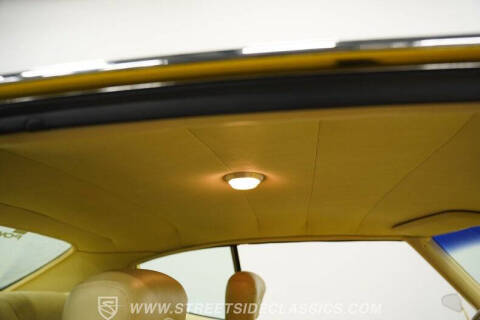 1972 Chevrolet Malibu