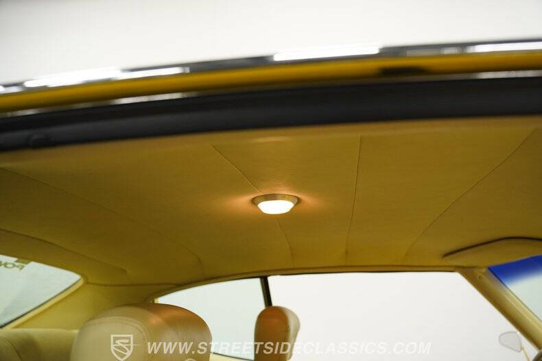 1972 Chevrolet Malibu