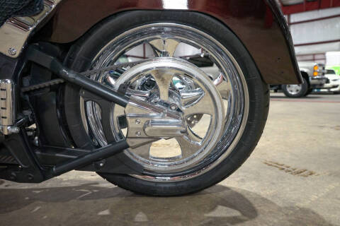 2004 Harley-Davidson Fat Boy