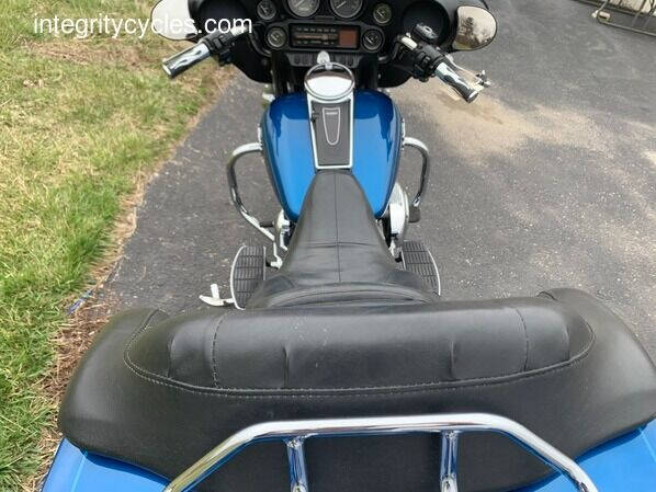 2005 Harley-Davidson Electra Glide Ultra Classic