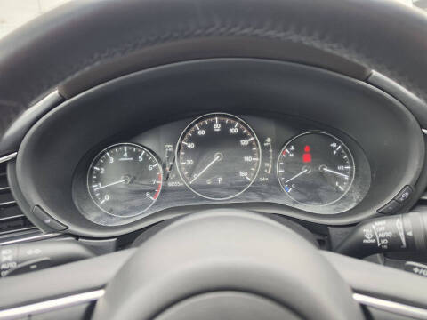 2022 Mazda CX-30 2.5 S Premium